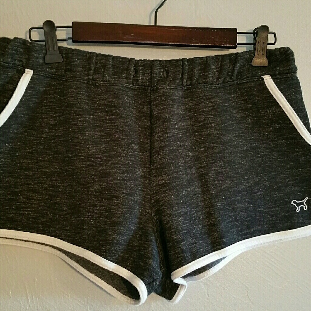 Victorias Secret Pink shorts